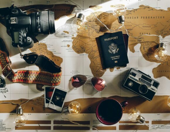 Top Incentive Destinations in Europe for Corporate Groups